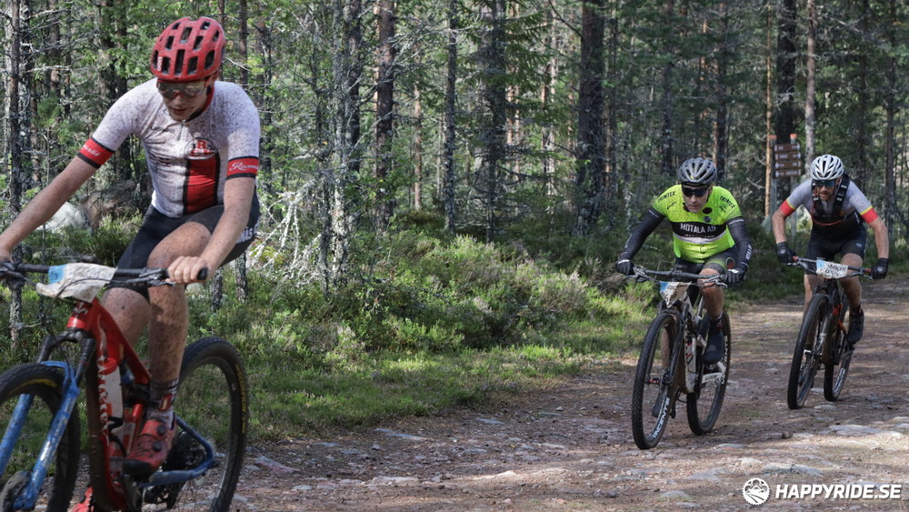 Bild från Cykelvasan 2024