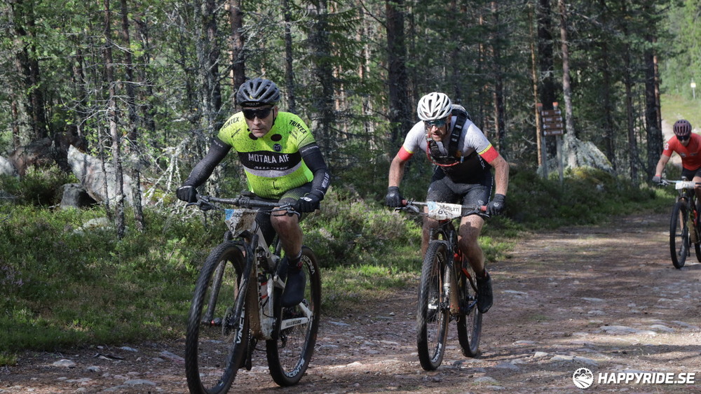 Bild från Cykelvasan 2024