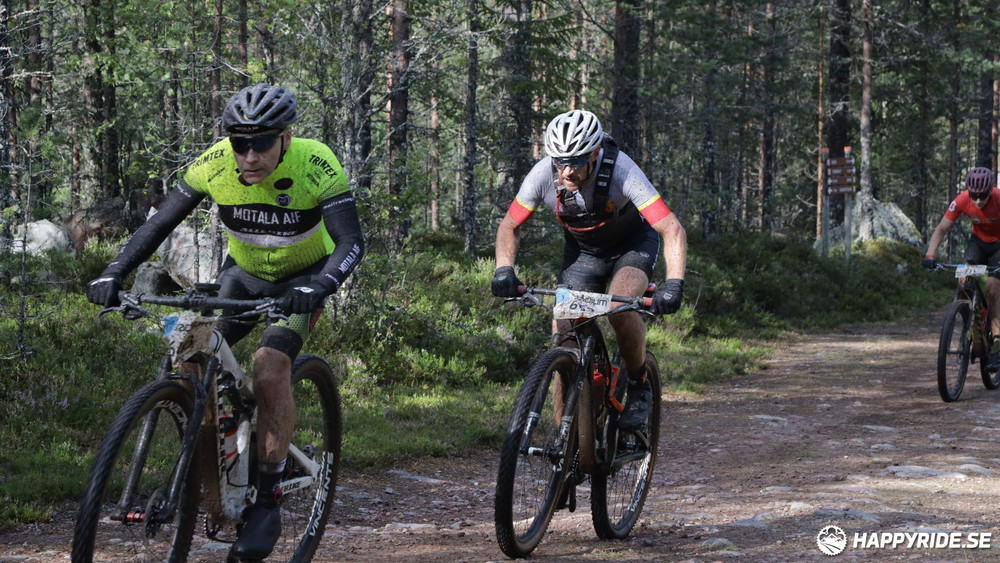 Bild från Cykelvasan 2024