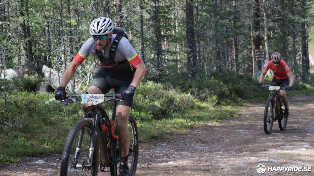 Bild från Cykelvasan 2024