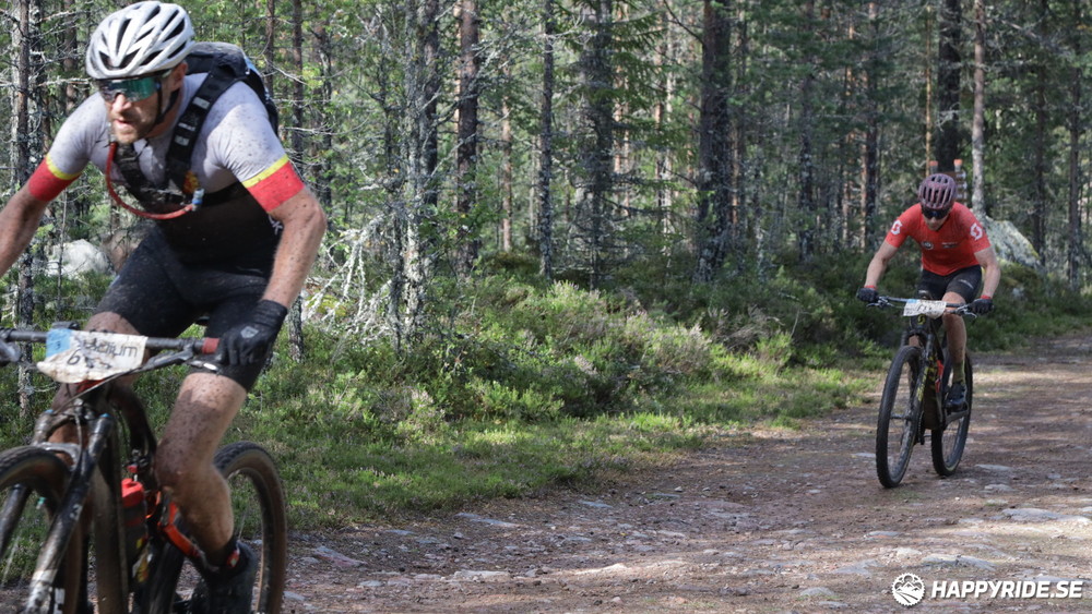 Bild från Cykelvasan 2024