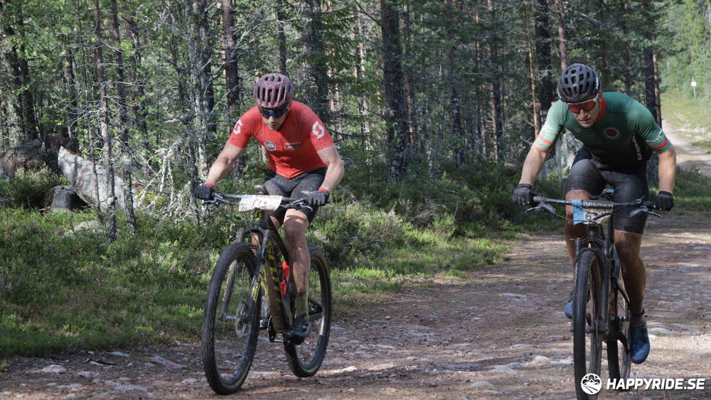 Bild från Cykelvasan 2024