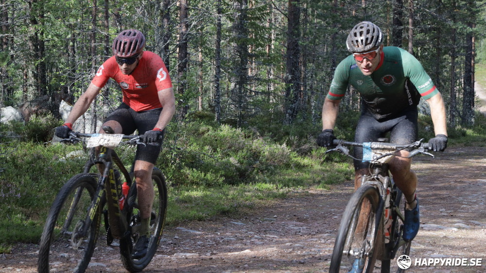 Bild från Cykelvasan 2024