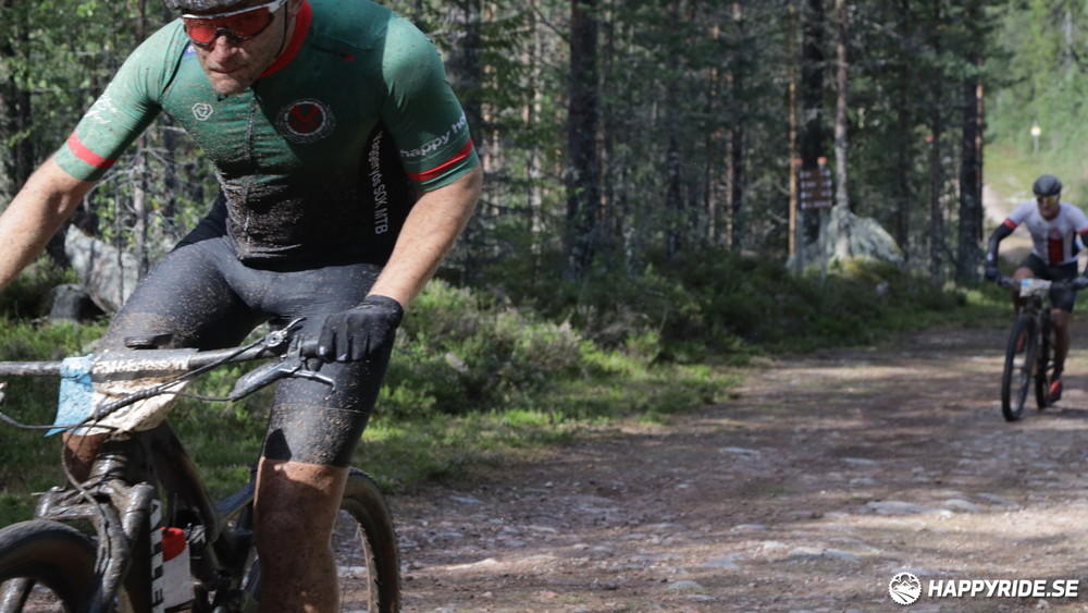 Bild från Cykelvasan 2024