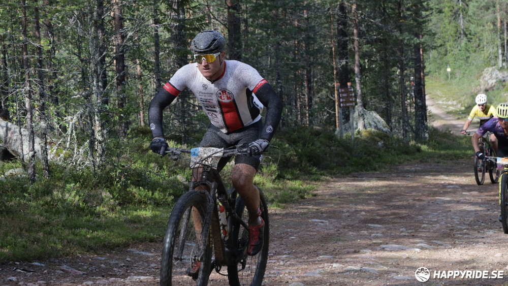 Bild från Cykelvasan 2024