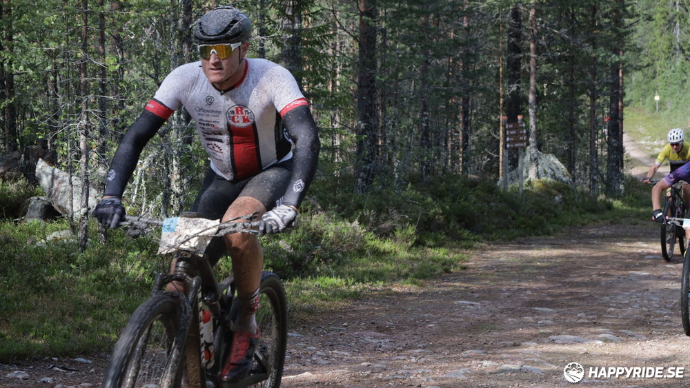 Bild från Cykelvasan 2024