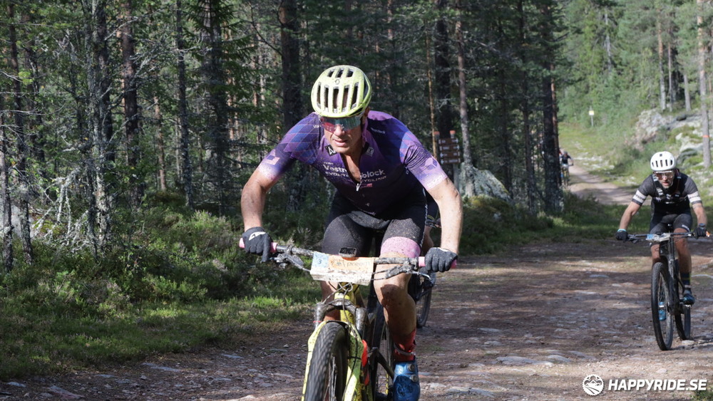 Bild från Cykelvasan 2024