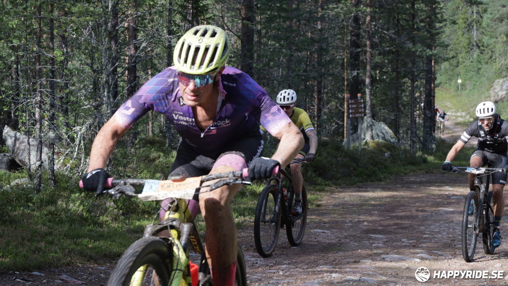 Bild från Cykelvasan 2024