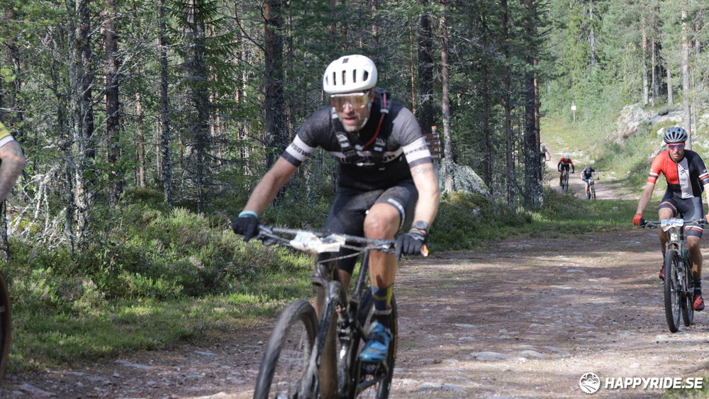 Bild från Cykelvasan 2024