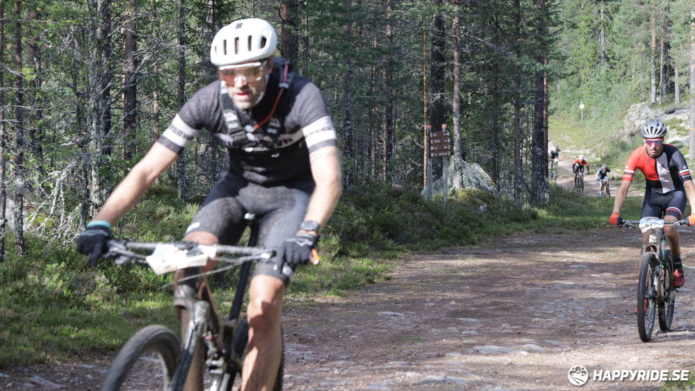 Bild från Cykelvasan 2024