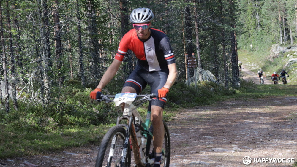 Bild från Cykelvasan 2024