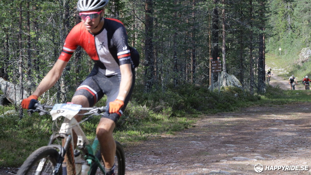 Bild från Cykelvasan 2024