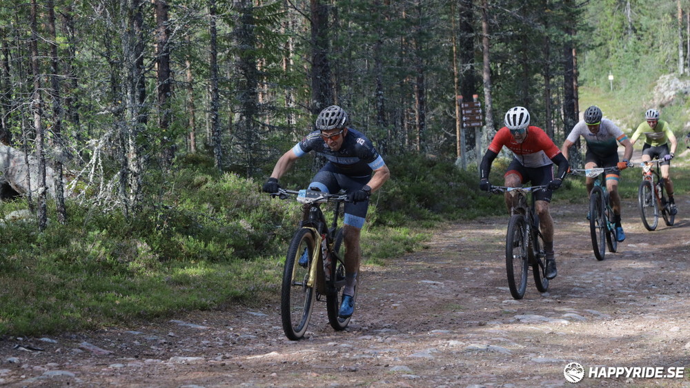 Bild från Cykelvasan 2024