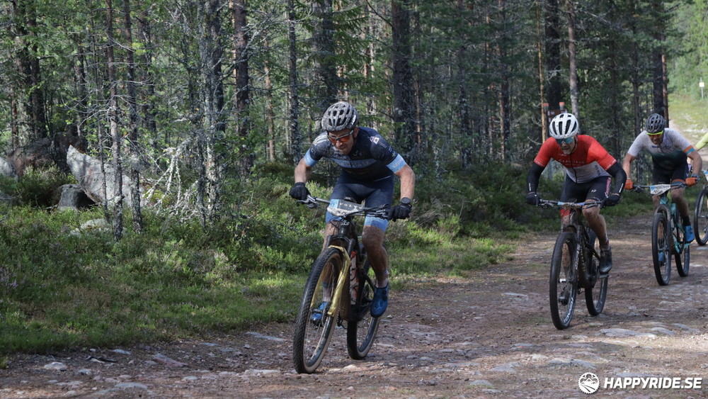 Bild från Cykelvasan 2024