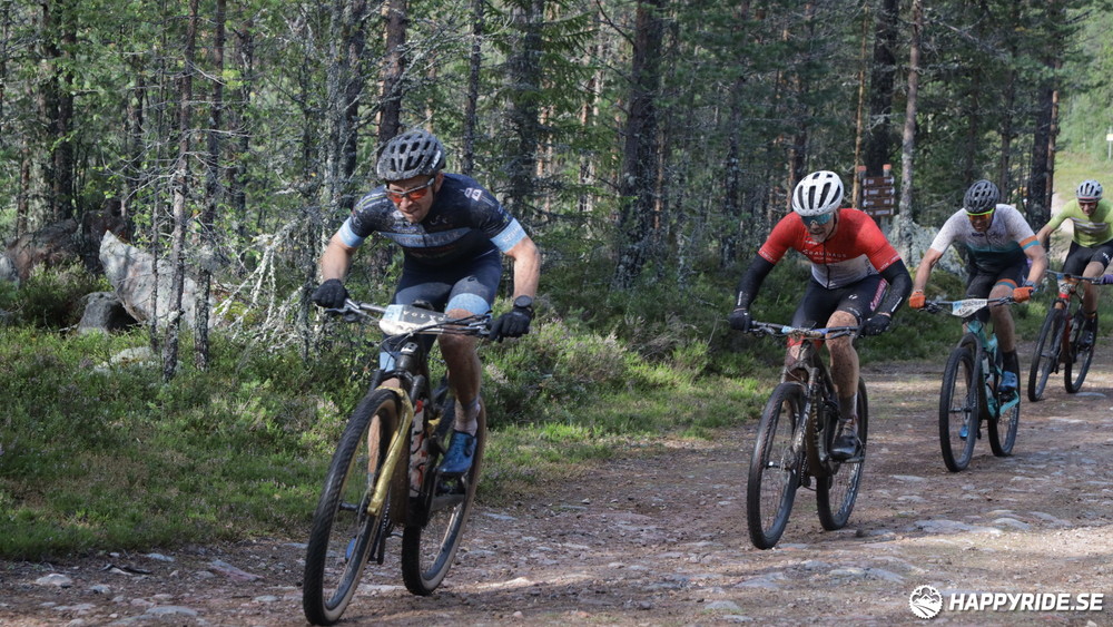 Bild från Cykelvasan 2024