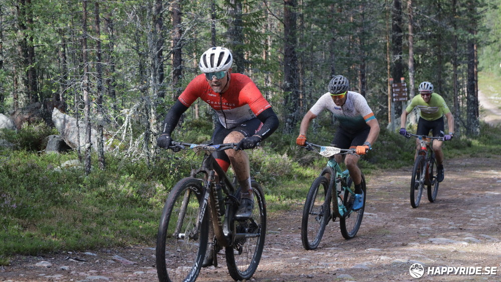 Bild från Cykelvasan 2024