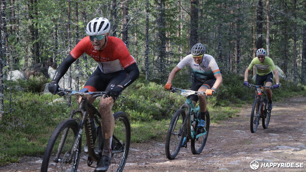 Bild från Cykelvasan 2024