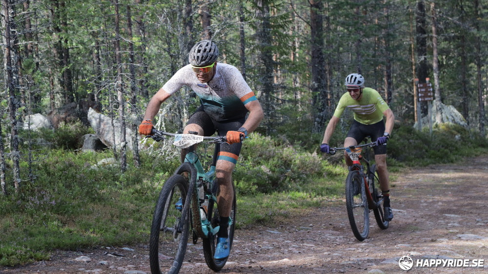 Bild från Cykelvasan 2024