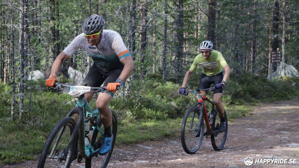 Bild från Cykelvasan 2024
