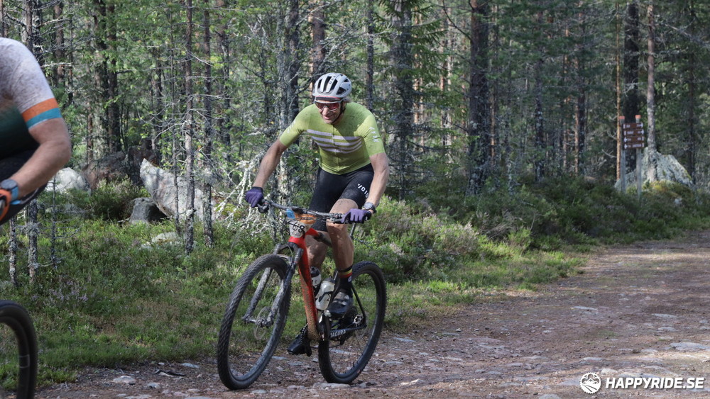 Bild från Cykelvasan 2024