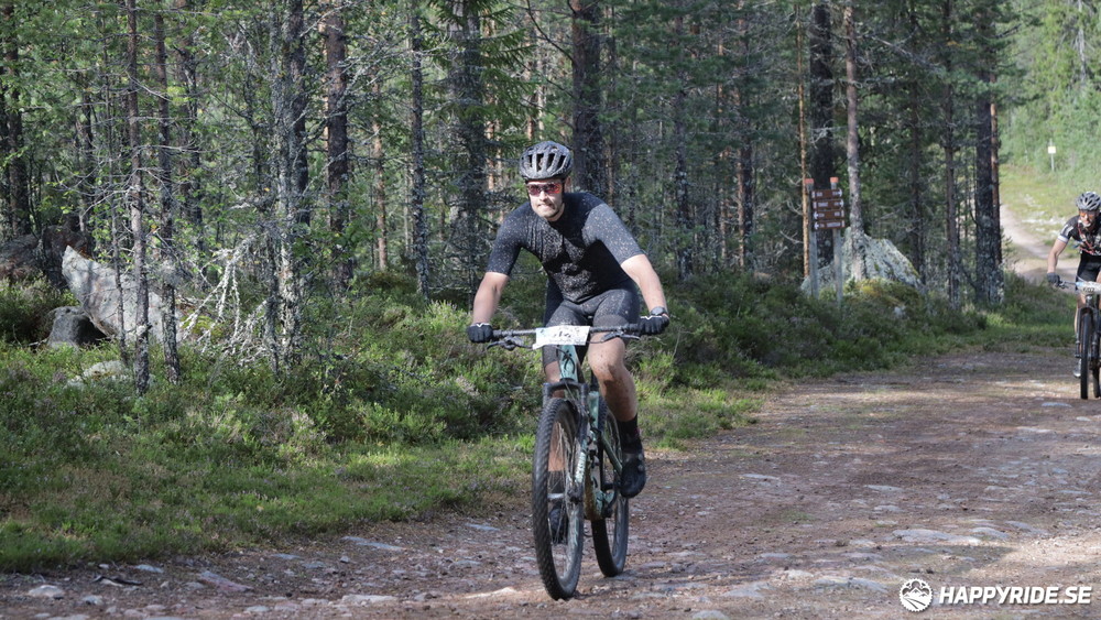 Bild från Cykelvasan 2024