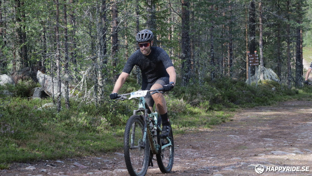 Bild från Cykelvasan 2024