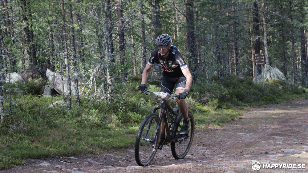 Bild från Cykelvasan 2024