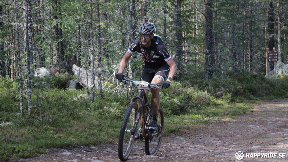 Bild från Cykelvasan 2024