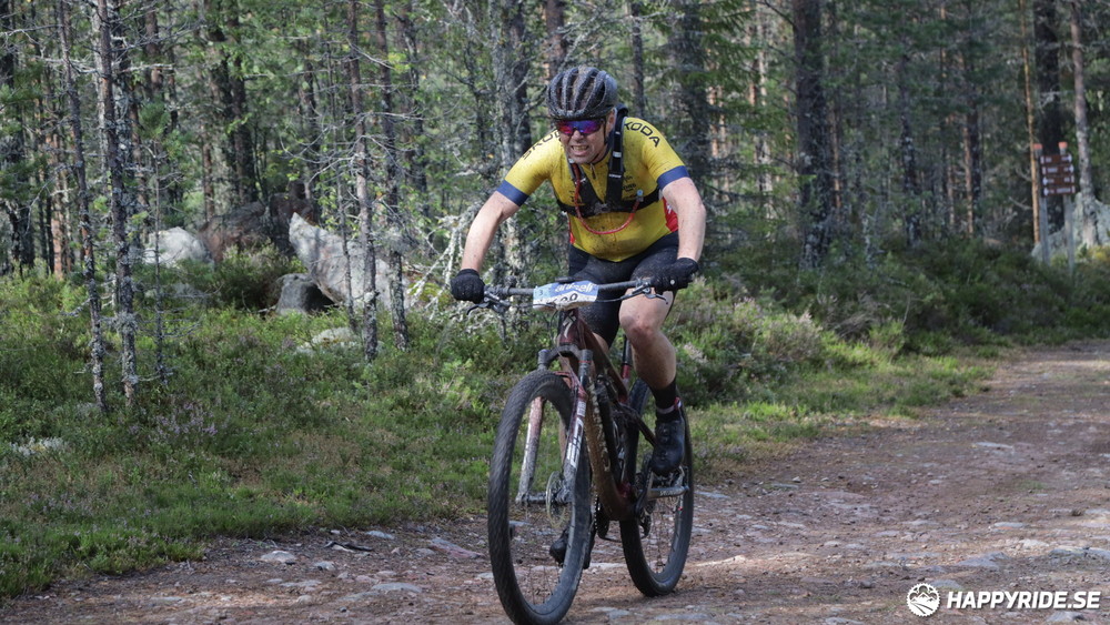 Bild från Cykelvasan 2024