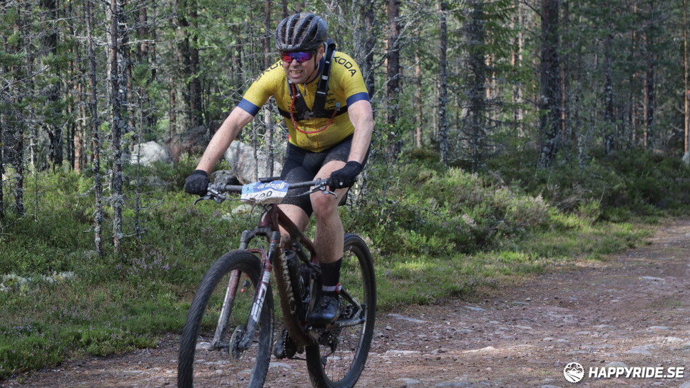 Bild från Cykelvasan 2024