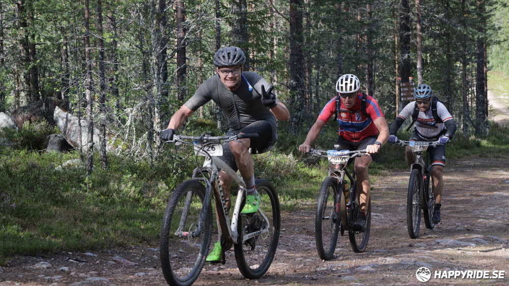 Bild från Cykelvasan 2024