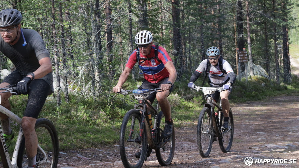 Bild från Cykelvasan 2024