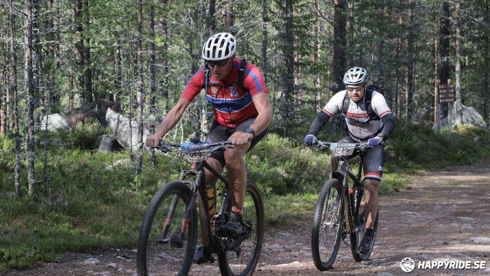 Bild från Cykelvasan 2024