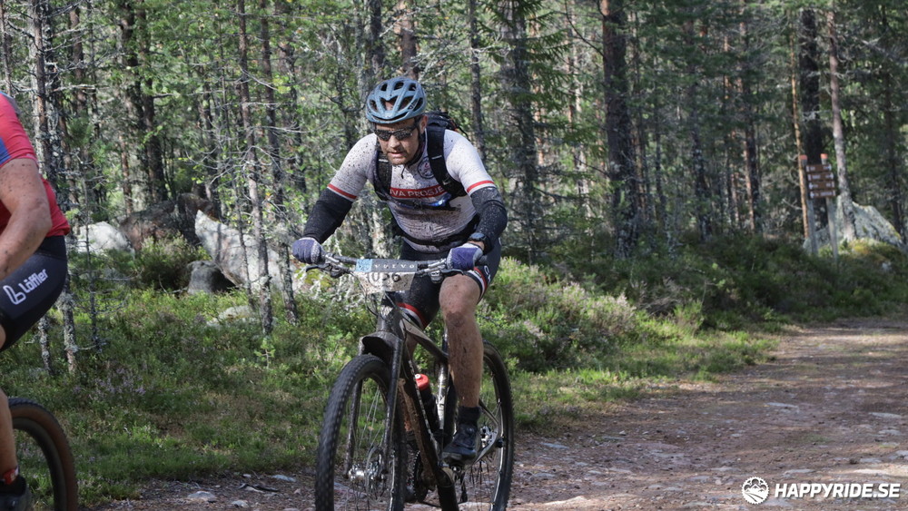 Bild från Cykelvasan 2024