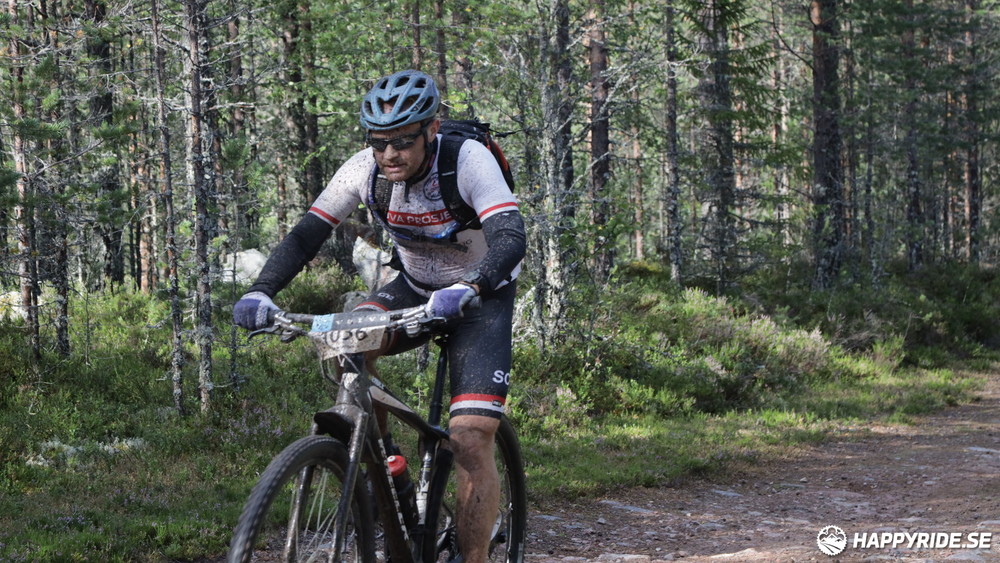 Bild från Cykelvasan 2024