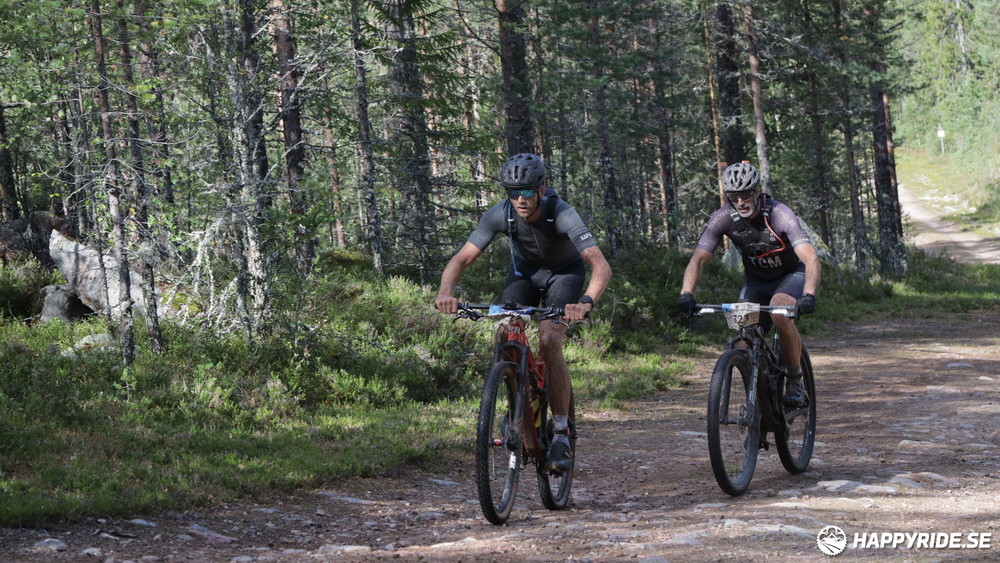 Bild från Cykelvasan 2024