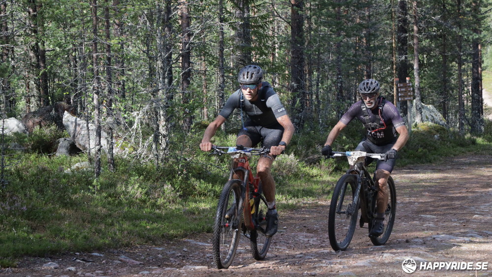 Bild från Cykelvasan 2024