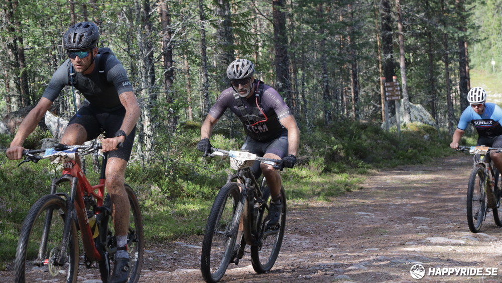 Bild från Cykelvasan 2024