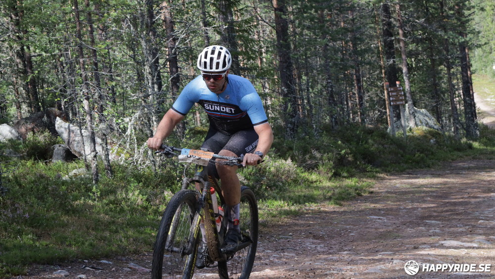Bild från Cykelvasan 2024