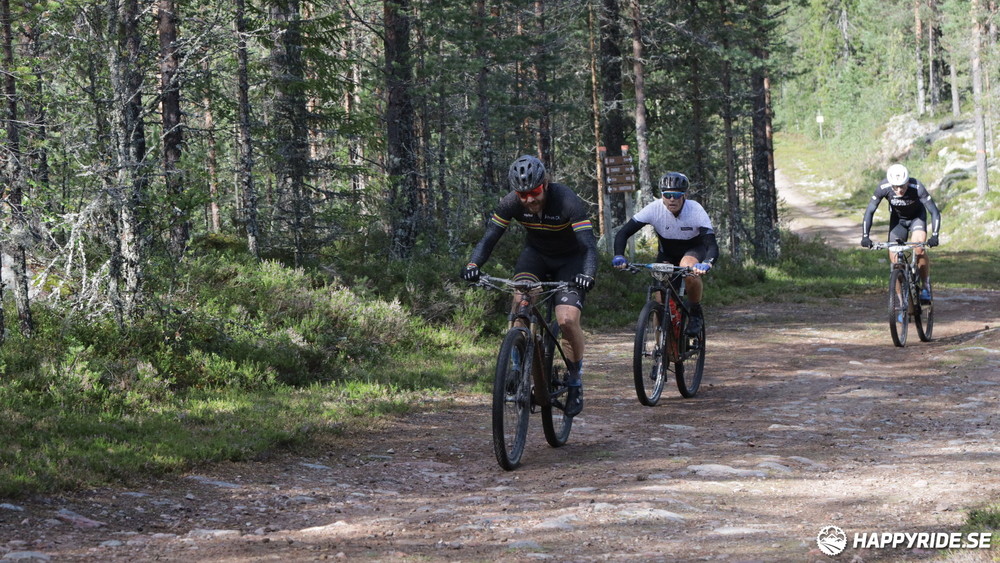 Bild från Cykelvasan 2024