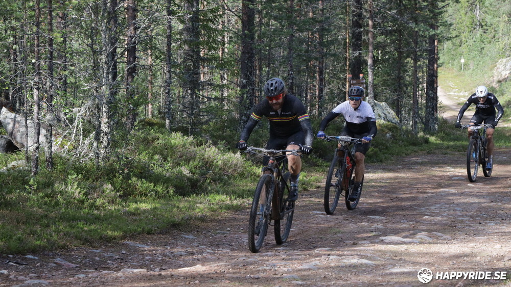 Bild från Cykelvasan 2024