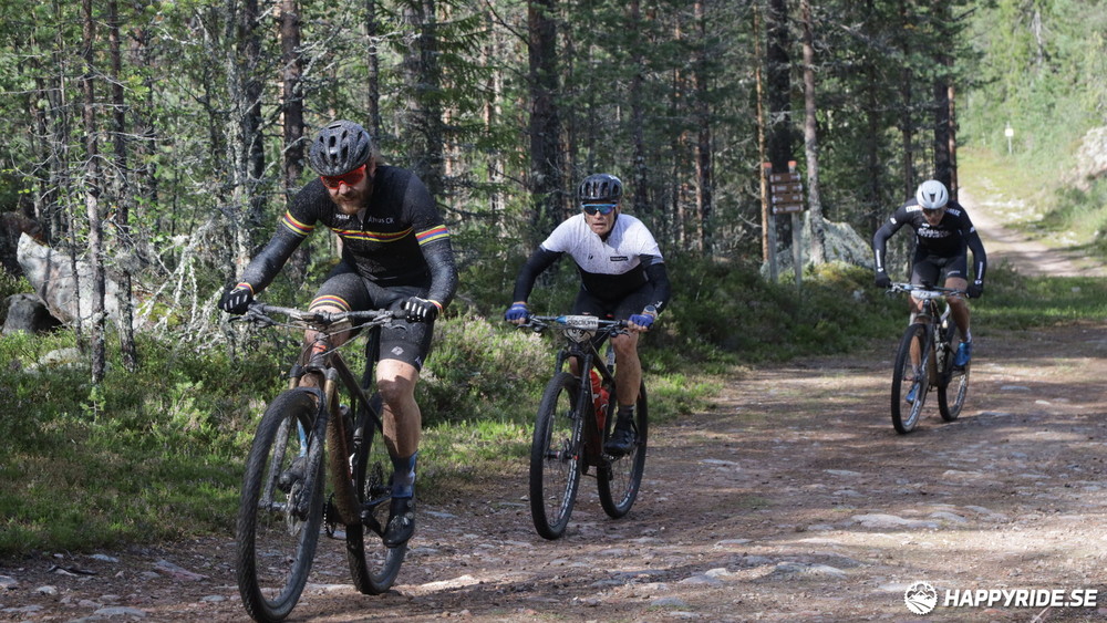Bild från Cykelvasan 2024