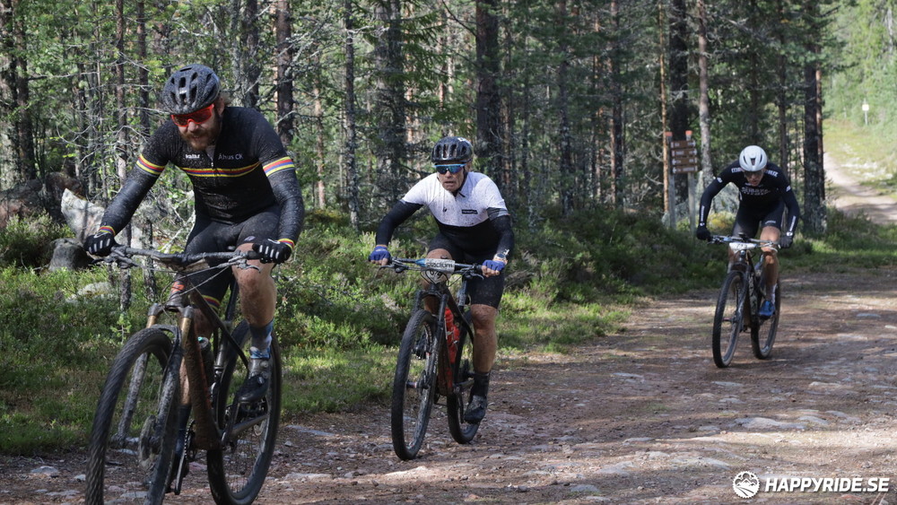 Bild från Cykelvasan 2024