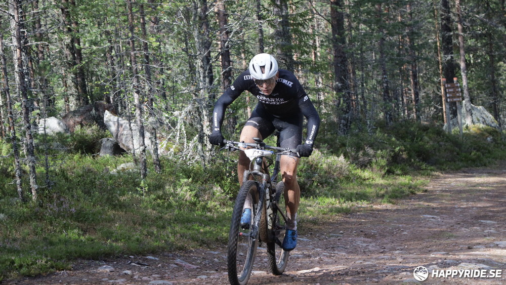 Bild från Cykelvasan 2024