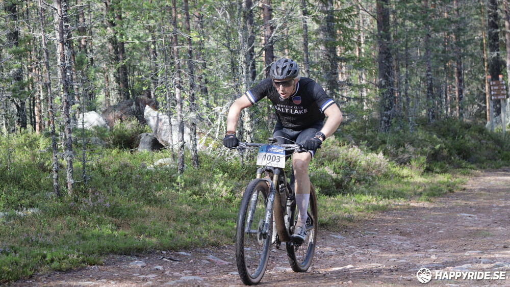 Bild från Cykelvasan 2024