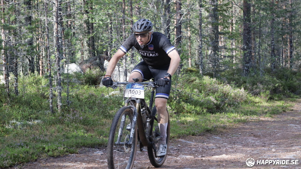 Bild från Cykelvasan 2024
