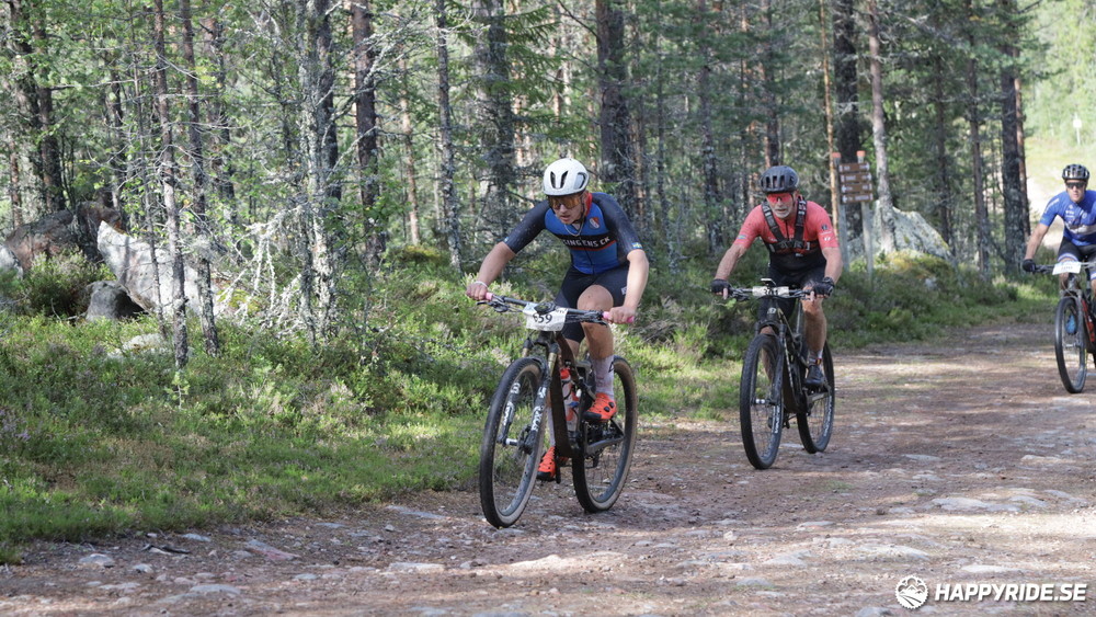 Bild från Cykelvasan 2024