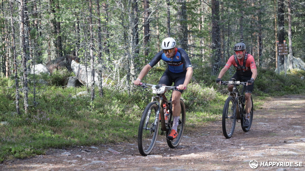 Bild från Cykelvasan 2024