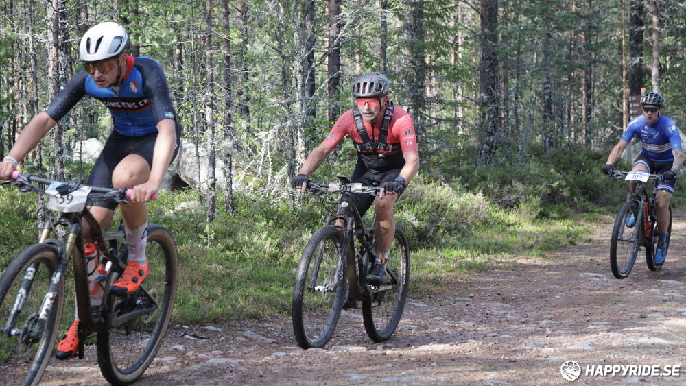 Bild från Cykelvasan 2024