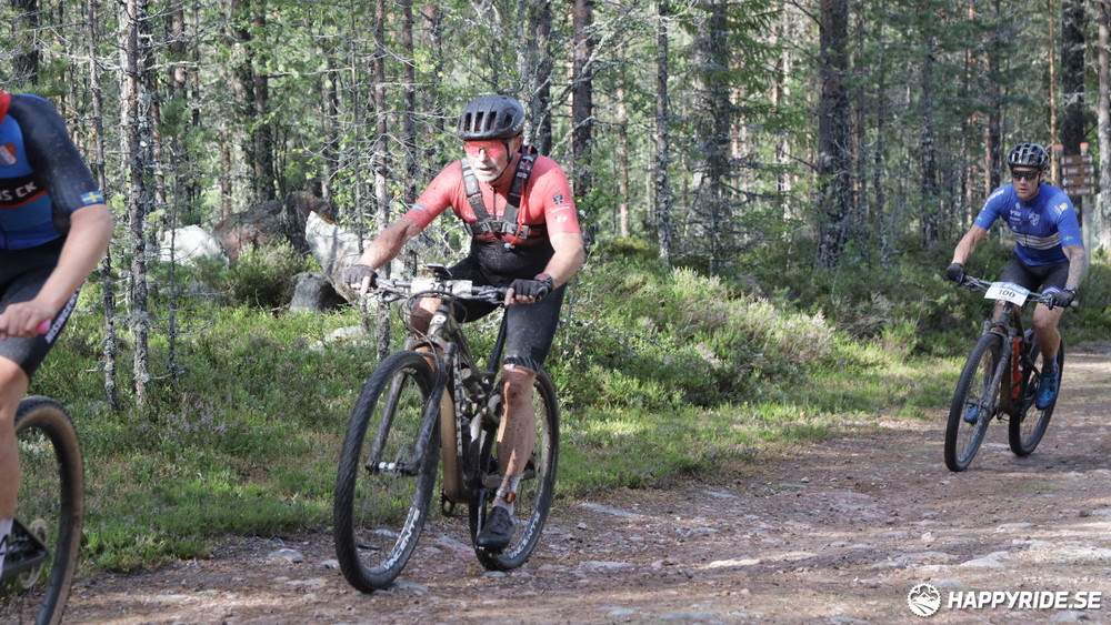 Bild från Cykelvasan 2024